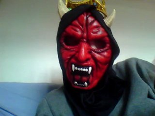 Facebook est maudit et satané, n'y allez pas!!