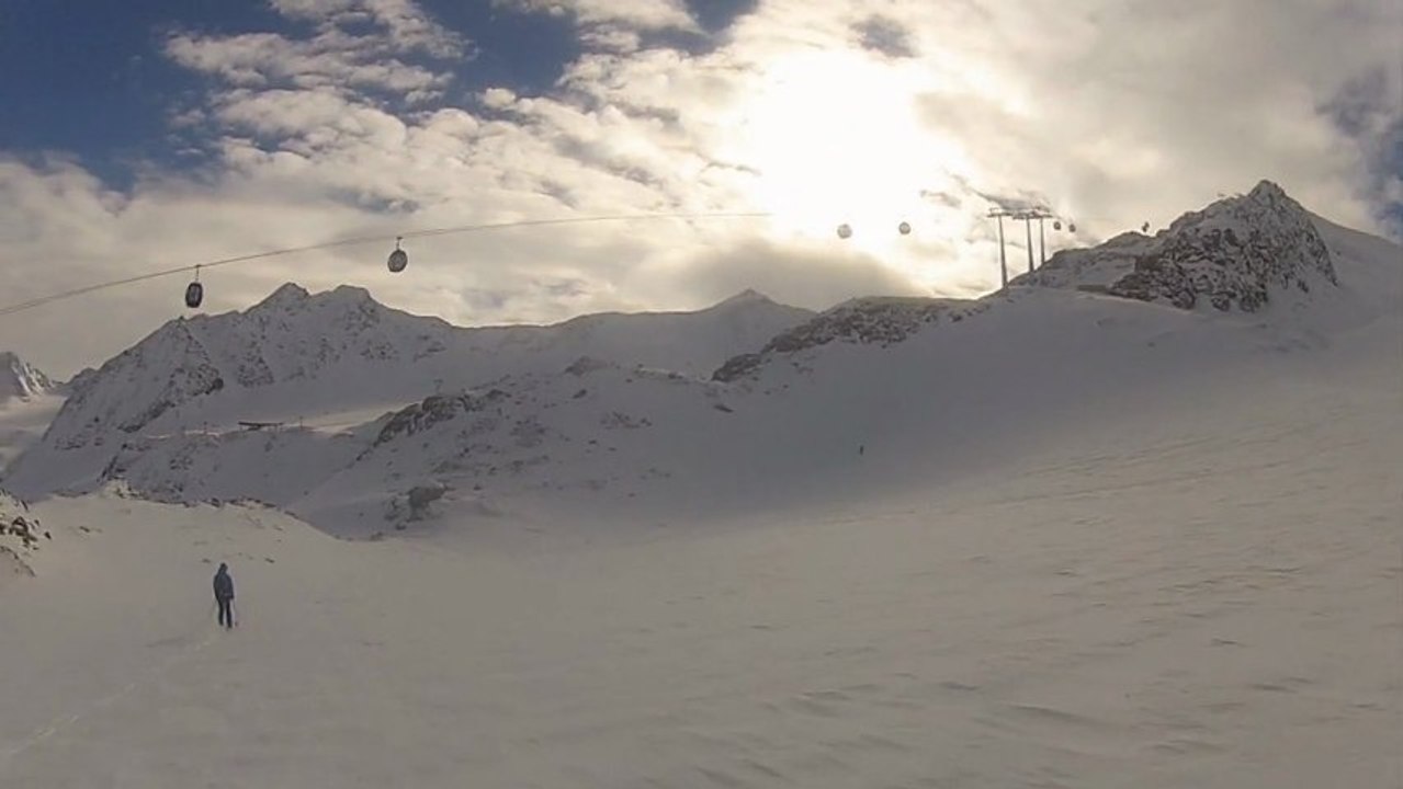 Pitztal 2013