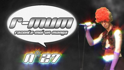 Aishite Knight - Clip r-mum 27