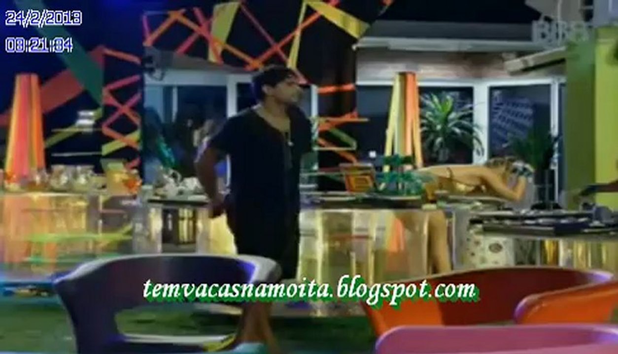 Festa - Parte 13