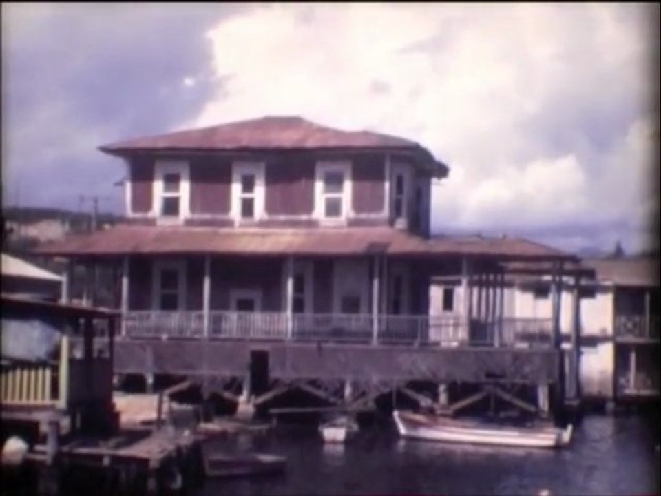 Santiago de Cuba 92