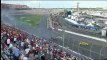 Nascar Wreck at Daytona 2013