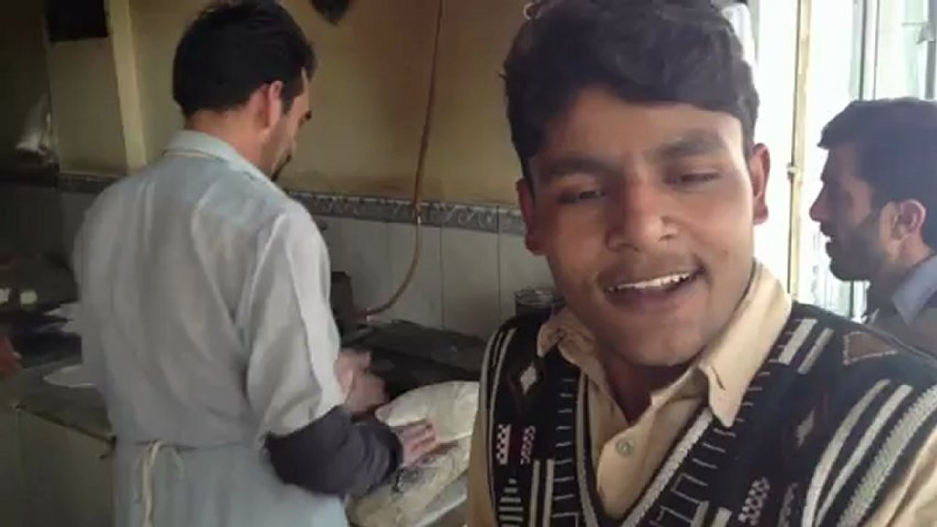 ⁣Pakistani Idol