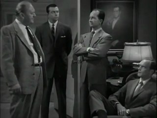 The Thin Man - T.V. Series 1958 Part 9