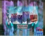 ALISVERIS DUNYASI - IHYA