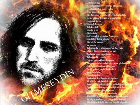 Kazım Koyuncu - ATeŞLeRDe