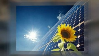Advantages and Disadvantages Solar Energy