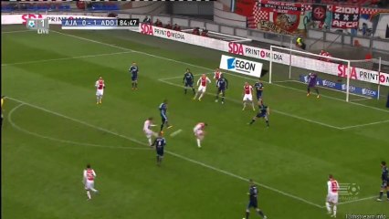 AJAX ADO Schöne