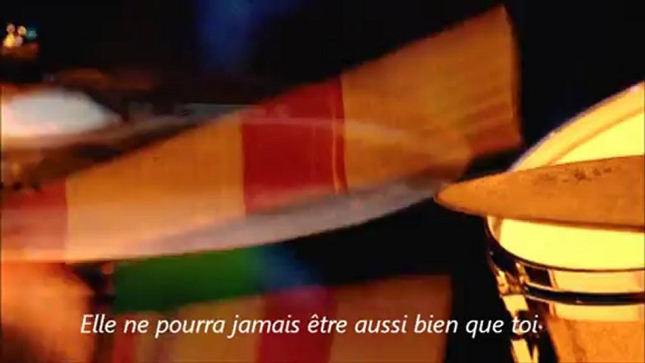 MUSE-unintended- sous titres français