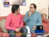 Bulbulay by Ary Digital - Episode 198 - Part 2/2