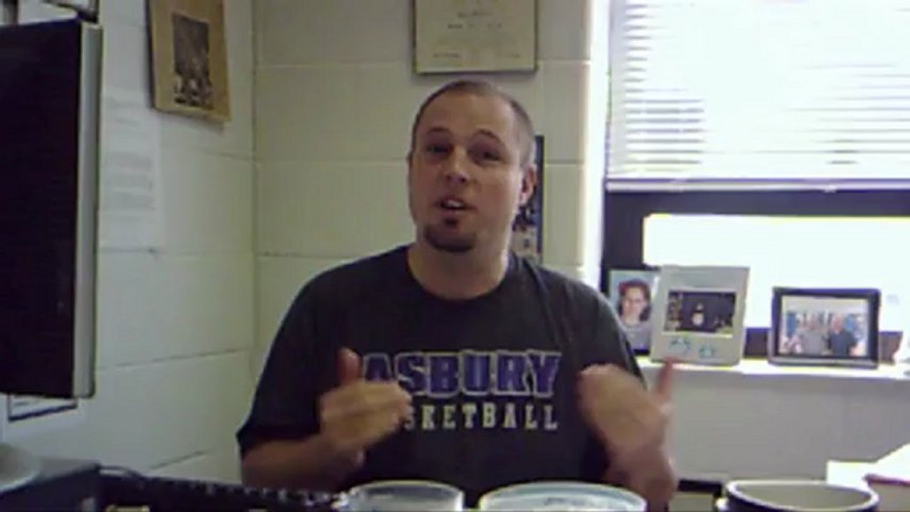 Will Shouse Question 5