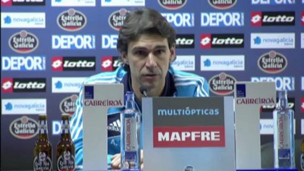 25e journée - Karanka : "Nous avons eu de la chance"