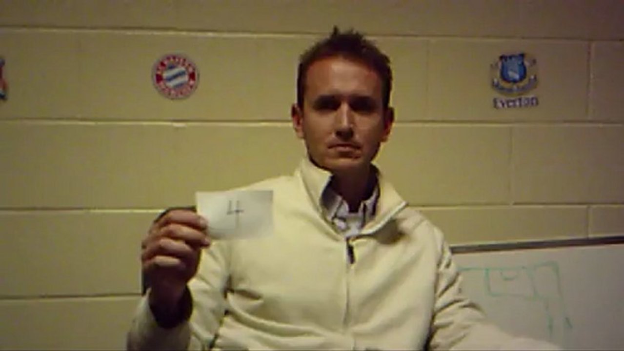Ben Andrews Question 4