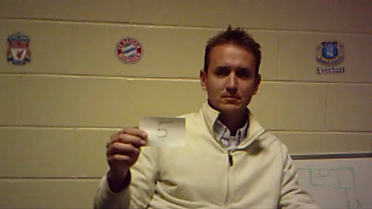 Ben Andrews Question 5