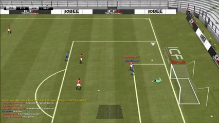 Mini Gold Turnuvası Final Maçı Sagocuyz Kajmer-Ezio Audıtore ICF TV MEDYA...