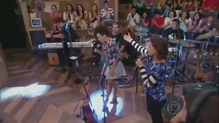 Zélia Duncan e Anelis Assumpção - Vê se me esquece