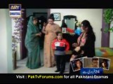 Quddusi Sahab Ki Bewah by Ary Digital - Episode 56 - Part 1/4