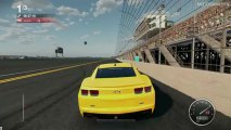 Auto Club Revolution Beta - Chevrolet Camaro SS at Daytona