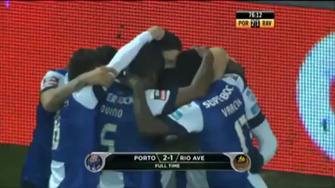 Portos Martinez: Vom Sündenbock zum Helden in 90 Minuten