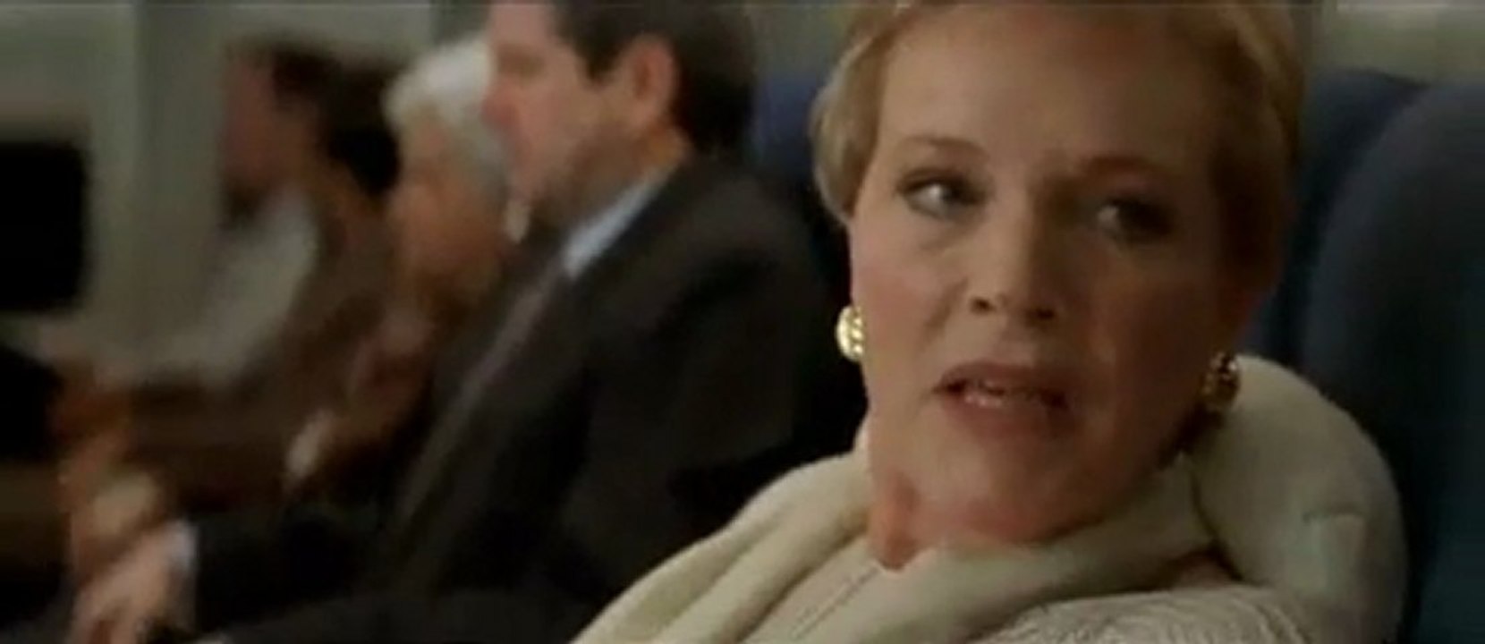 2003 : Amours suspectes (Unconditional Love) Extrait