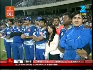 CCL - TWR - 24th Feb Part7