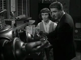 The Thin Man - T.V. Series 1958 Part 12