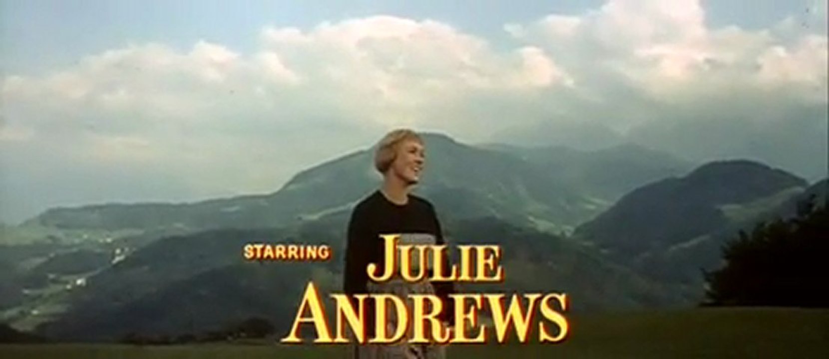 1965 : La Mélodie du bonheur (The Sound of Music)