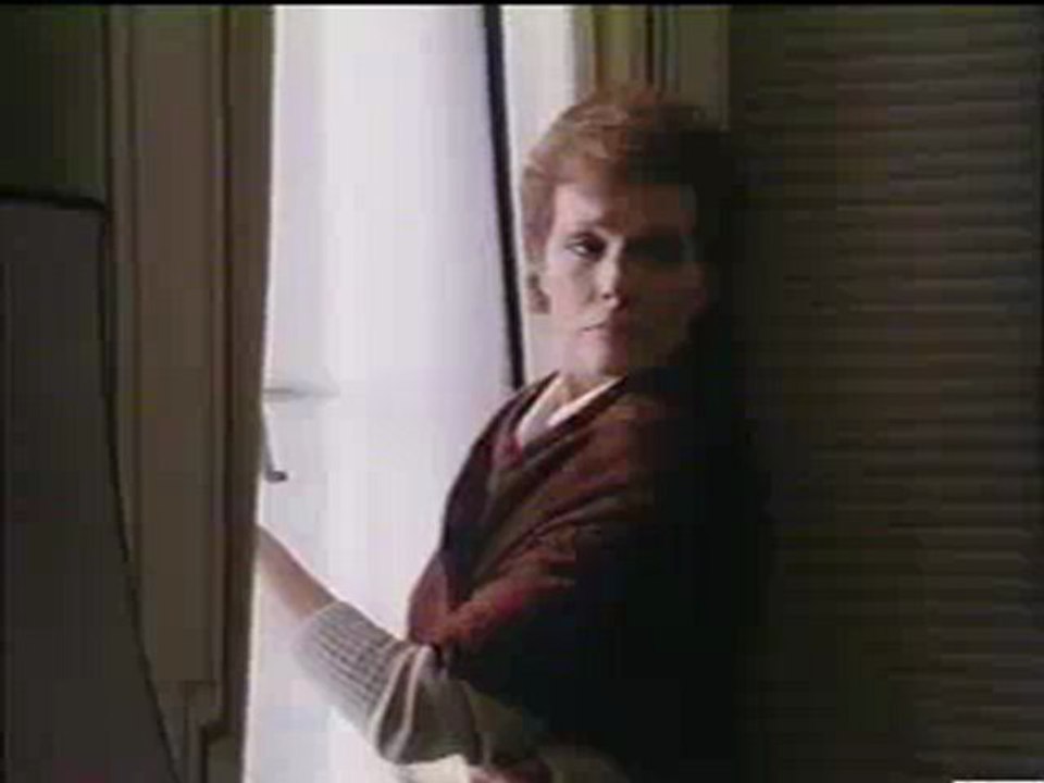 1986 : Duo pour une soliste(Duet for one)