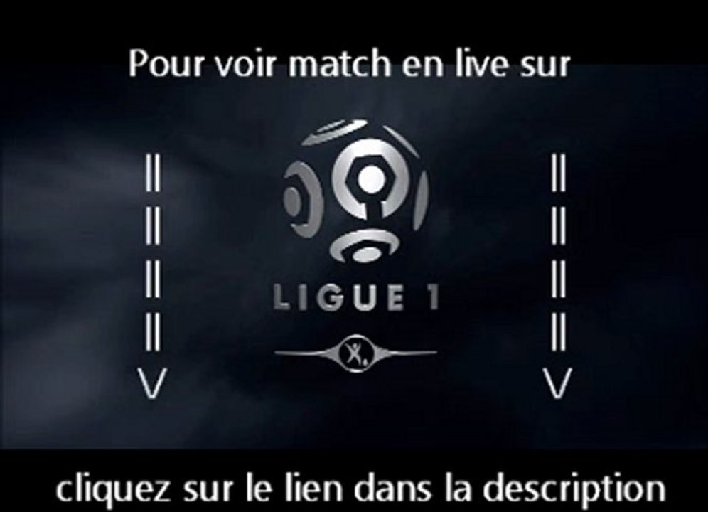 PSG OM en Streaming direct  24 février 2013