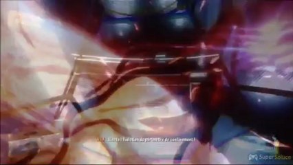 Soluce Crysis 3 : Visions de l'Alpha-Ceph