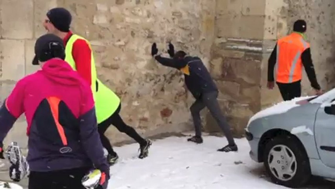 dimanche 24 février