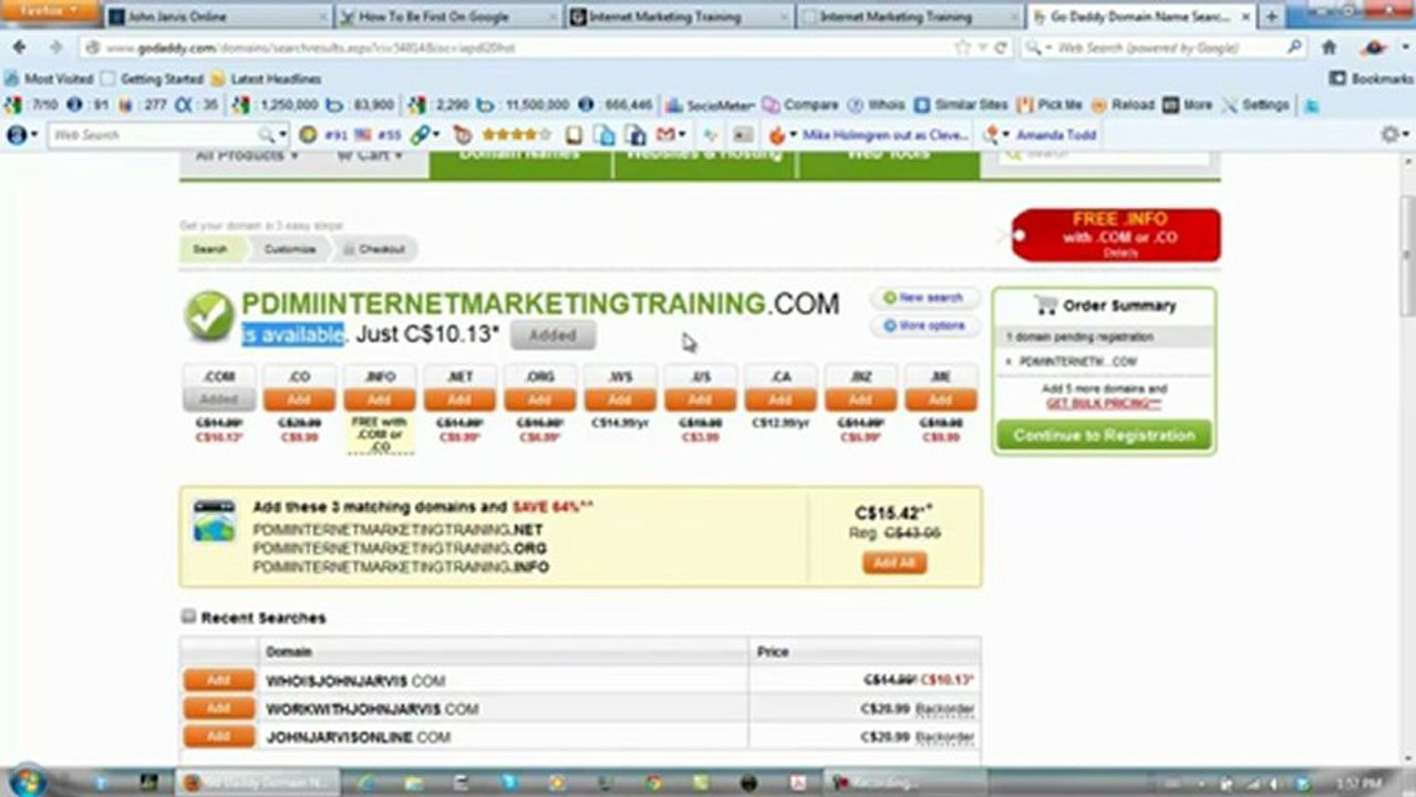How To Use WordPress To Build A Website 1