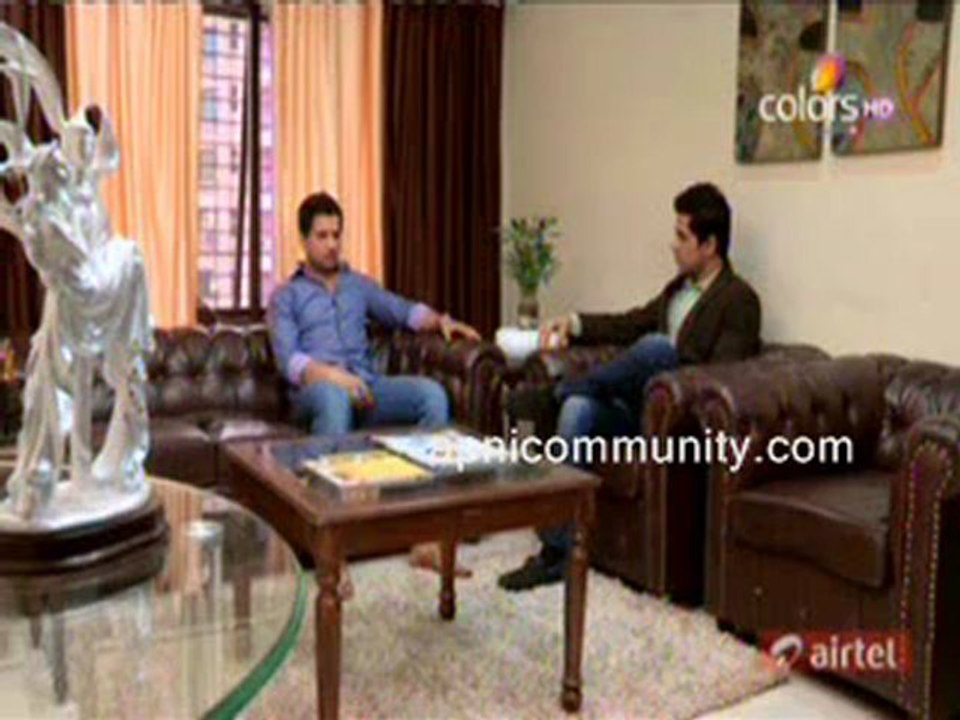 Aamna Saamna Investigative - 24th February 2013 pt3