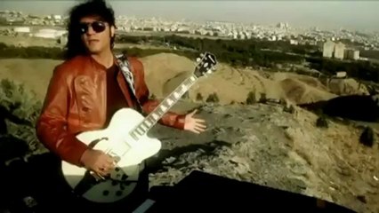 Reza Yazdani - Koja Gomet Kardam