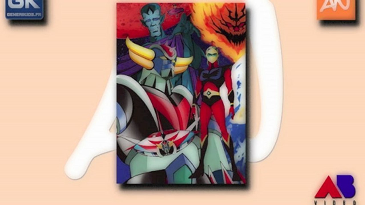 Anime News 123 par ALeX' du 25 février au 3 mars 2013