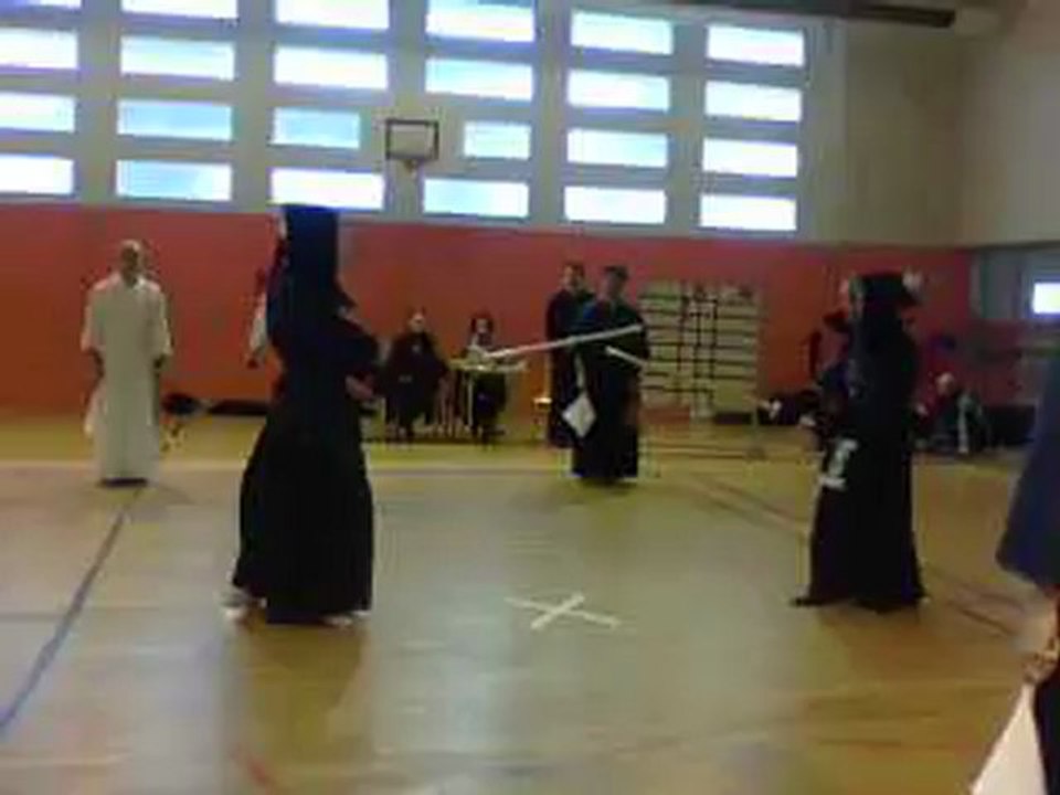 Kendo, championnat de bretagne, 27 janvier 2013 - 100_0342