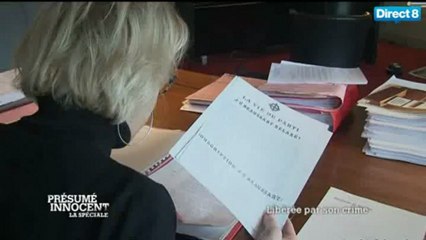 Présume Innocent Spécial : enfants tueurs - Partie 1 de 3