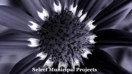 the M group - Select Municipal Projects