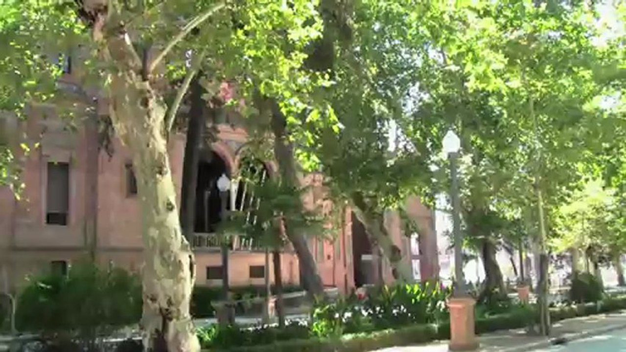 AT29: Sevilla