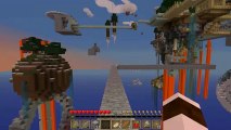 Minecraft: Islands of Junara 2, Ep.6 | Dumb and Dumber
