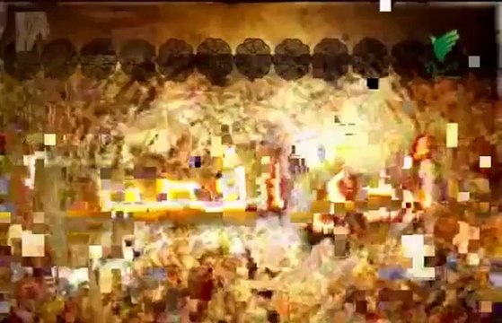 LES MEILLEURS HISTOIRES LES GENS DE LA CAVERNE - 2EME PARTIE / 4