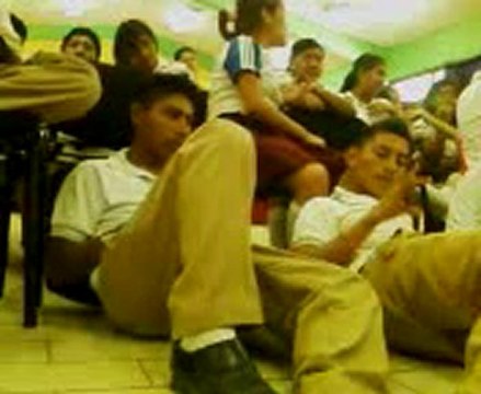 OBRA JOSÉ ESPAÑA CRUZ [PLAYA DEL CARMEN,QROO]