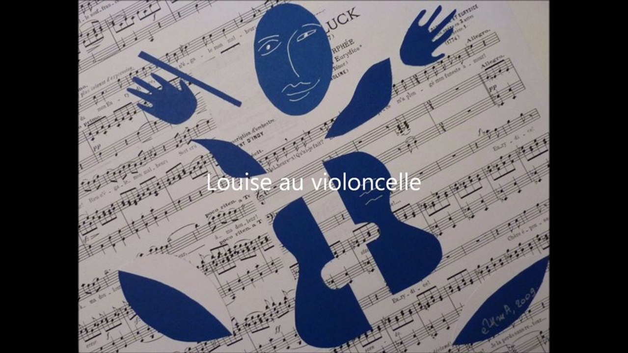 eMmA collages Collection "De l'épure"