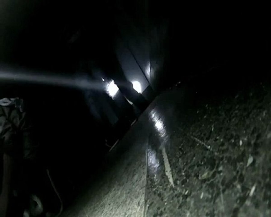 Shudder  2013