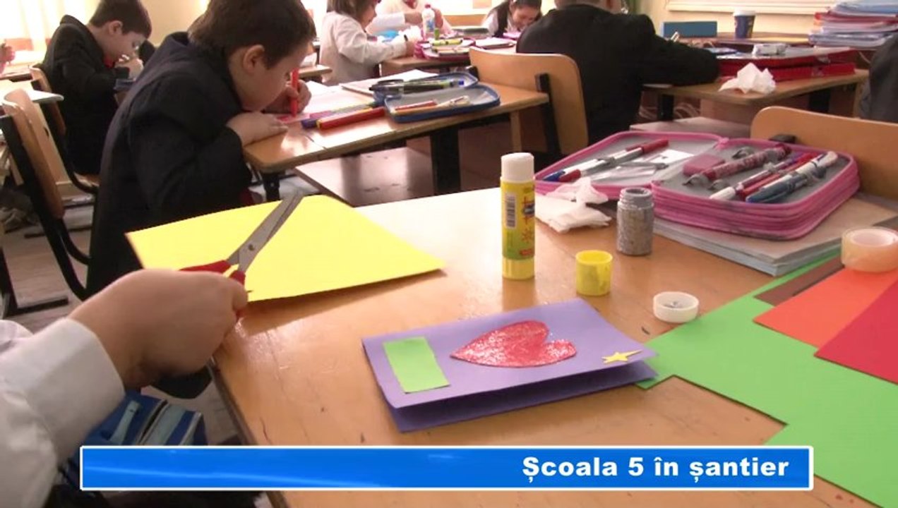 SCOALA 5