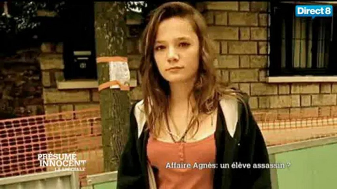 Présume Innocent Spécial : enfants tueurs - Partie 2 de 3