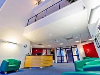 Cardiff office space for rent - Serviced offices Malthouse Av