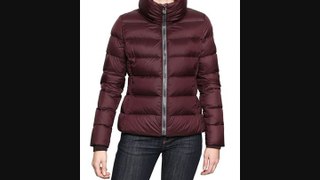 Colmar Originals  Maxi Collar Super Light Down Jacket Uk Fashion Trends 2013 From Fashionjug.com