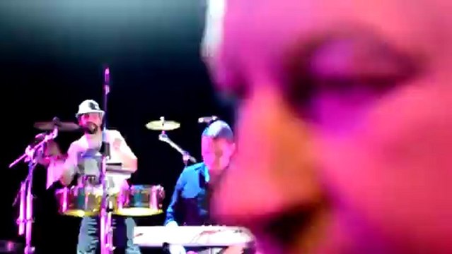 МакSим - Не отдам (выступление)