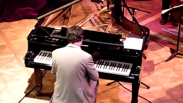 Le Mazurié-Taïb Quintet en concert aux Samedis du Jazz (extrait 2)